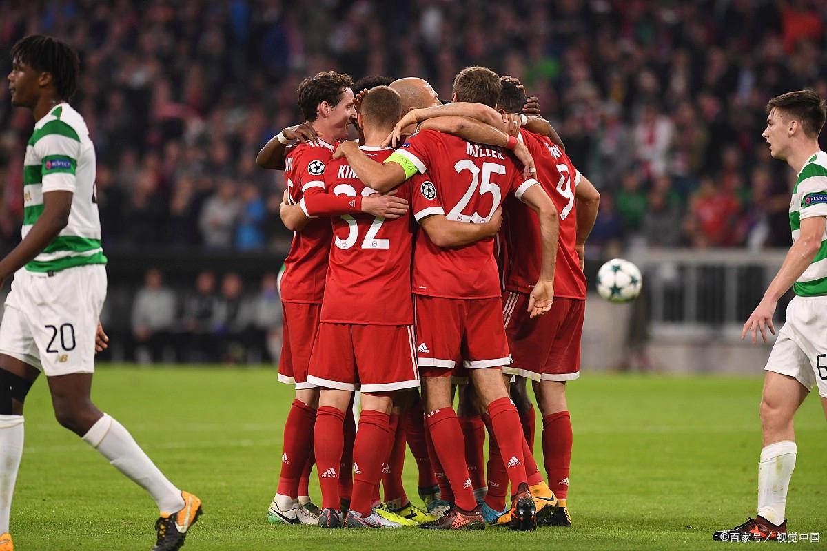 拜仁慕尼黑战术进一步完善,稳坐榜首的简单介绍 拜仁慕尼黑战术进一步完善,稳坐榜首的简单介绍