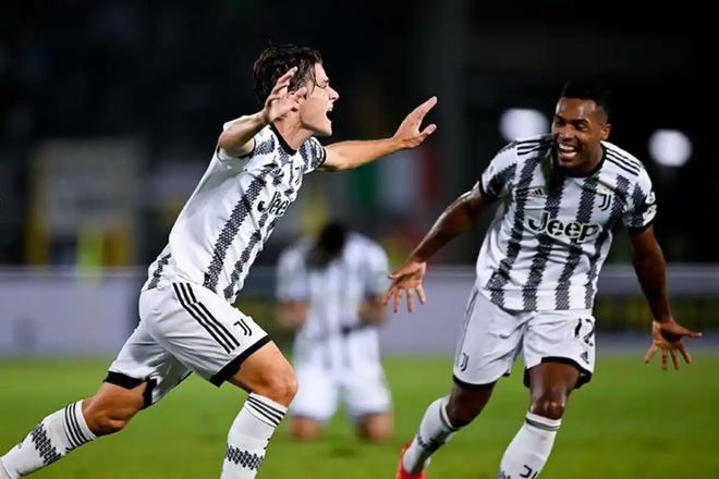 开云体育入口-尤文图斯遇到困境，豪门盼望重返巅峰的简单介绍