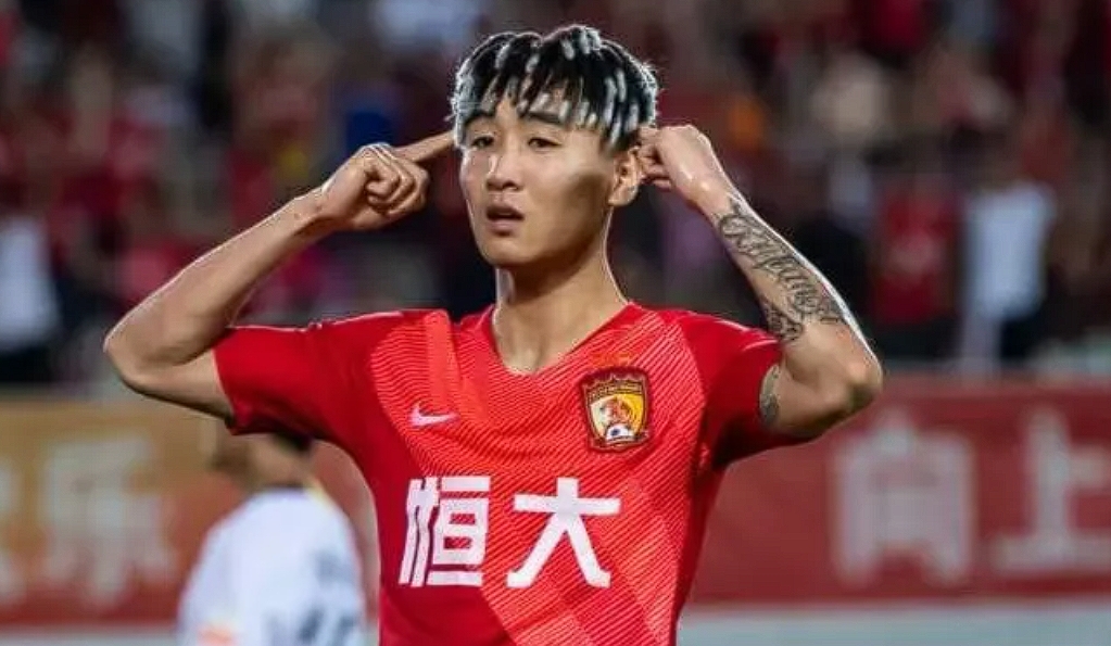 关于广州德比：恒大对富力，谁能笑到最后？的信息