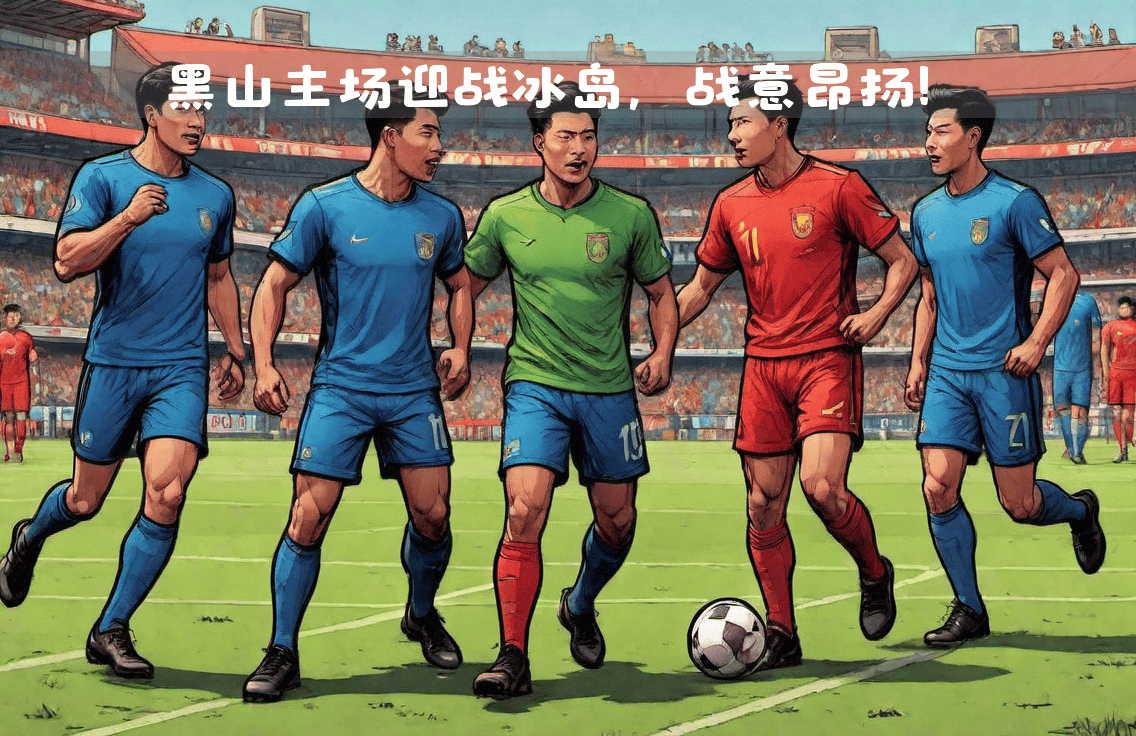 黑山队实力不凡，欧国联对手难以匹敌