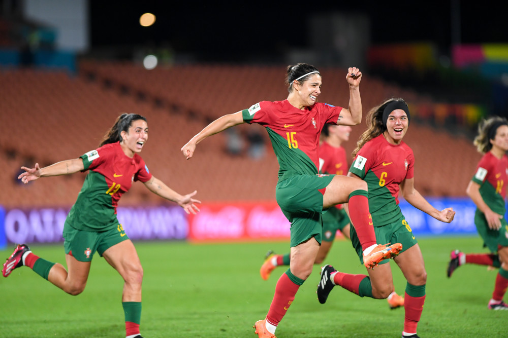 开云体育登录-足球圈新闻：女足比赛中的绝佳表现！的简单介绍