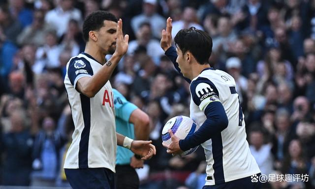 关于热刺客场逼平重回欧战门，晋级前景乐观的信息