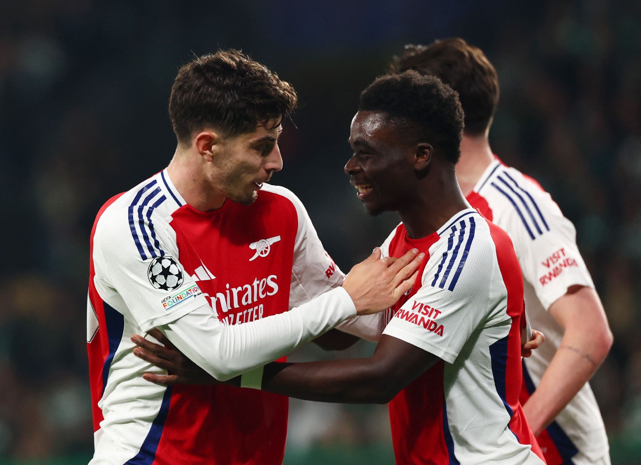 阿森纳主场-完胜西汉姆联,欧战希望大增 阿森纳主场-完胜西汉姆联,欧战希望大增