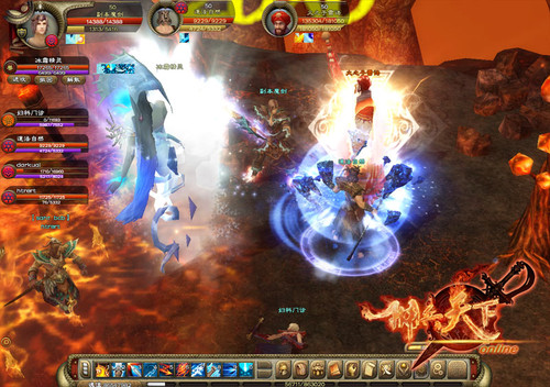 关于玩家反应灵敏,比赛现场气氛燃烧的信息 关于玩家反应灵敏,比赛现场气氛燃烧的信息