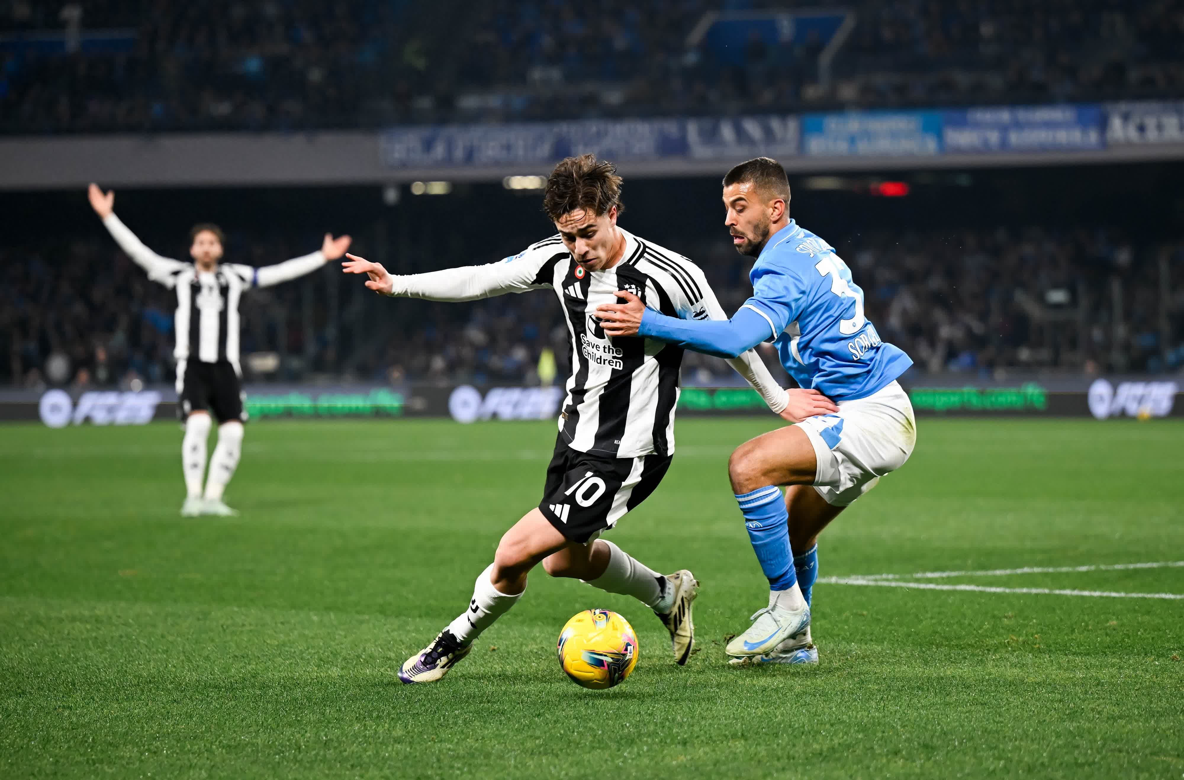 尤文图斯全取三分，力擒意甲保级劲旅！