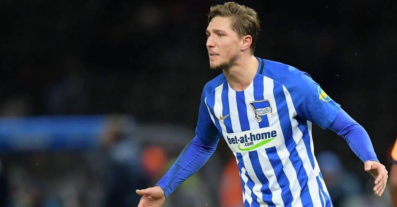 柏林赫塔主场取得胜利，欲晋级联赛榜首的简单介绍