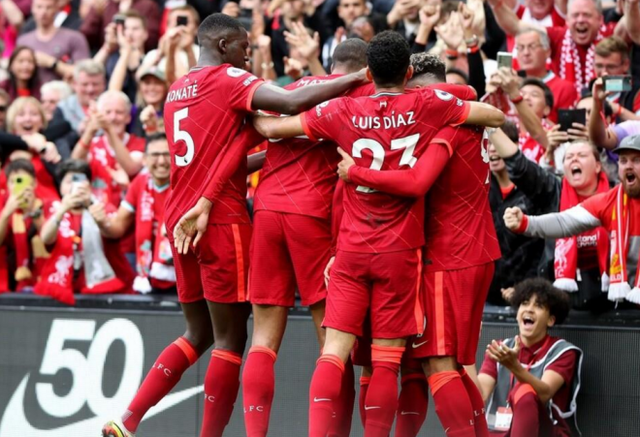 欧冠对决,皇马将迎战利物浦 欧冠对决,皇马将迎战利物浦