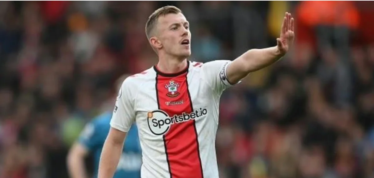 关于热刺客场逼平南安普顿，保持前进势头的信息