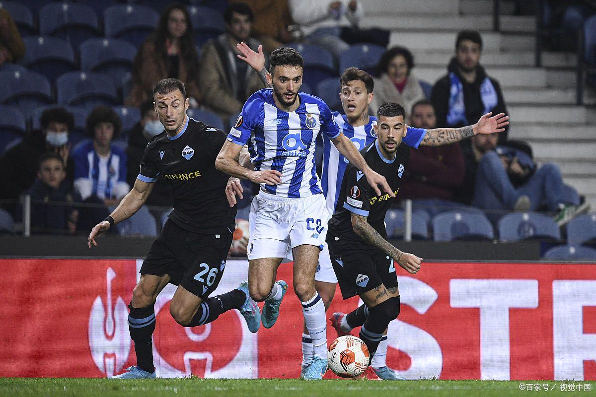 快讯：波尔图抵达美国备战世俱杯