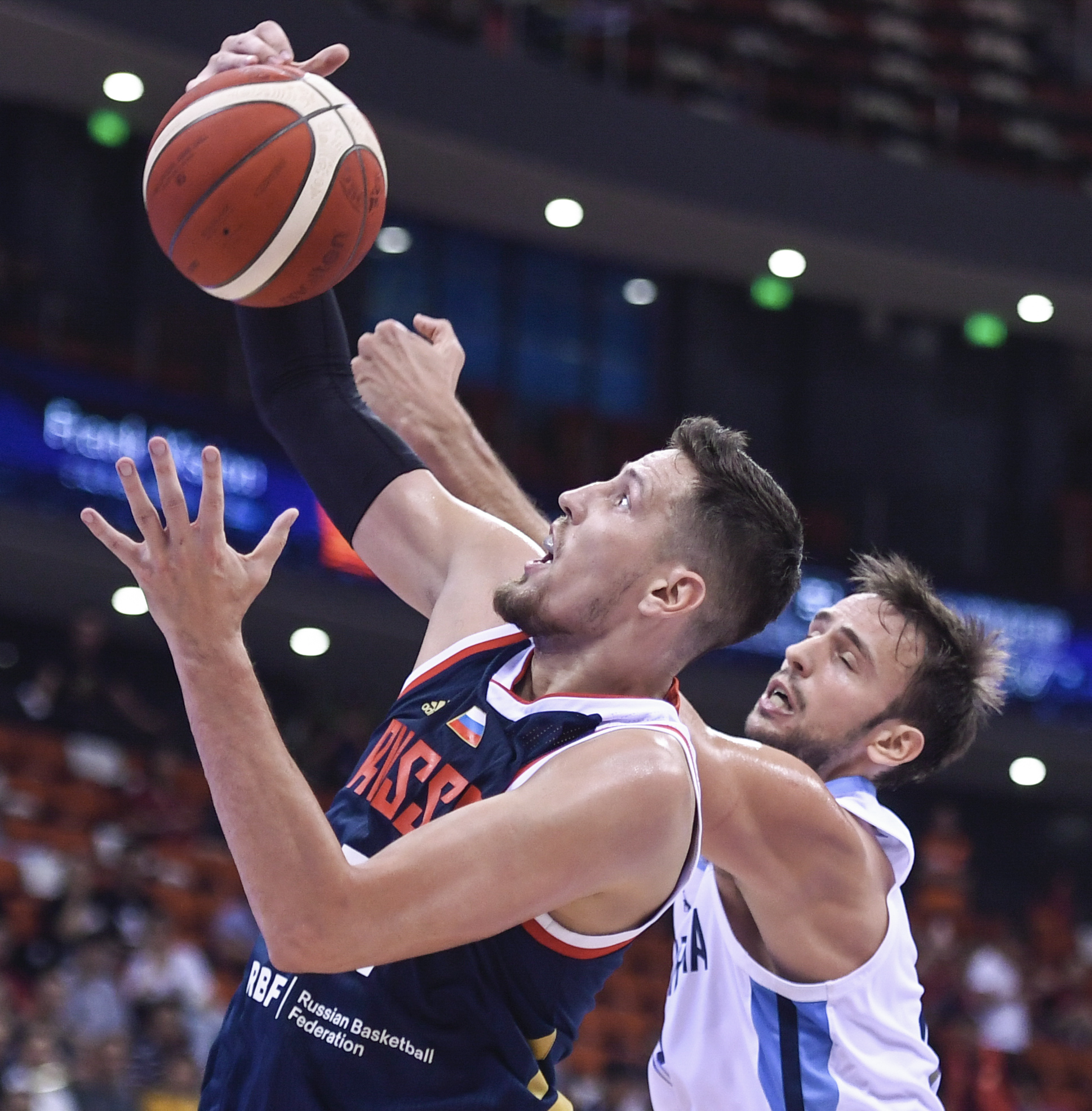 阿根廷篮球联赛季后赛看点颇多 阿根廷篮球联赛季后赛看点颇多