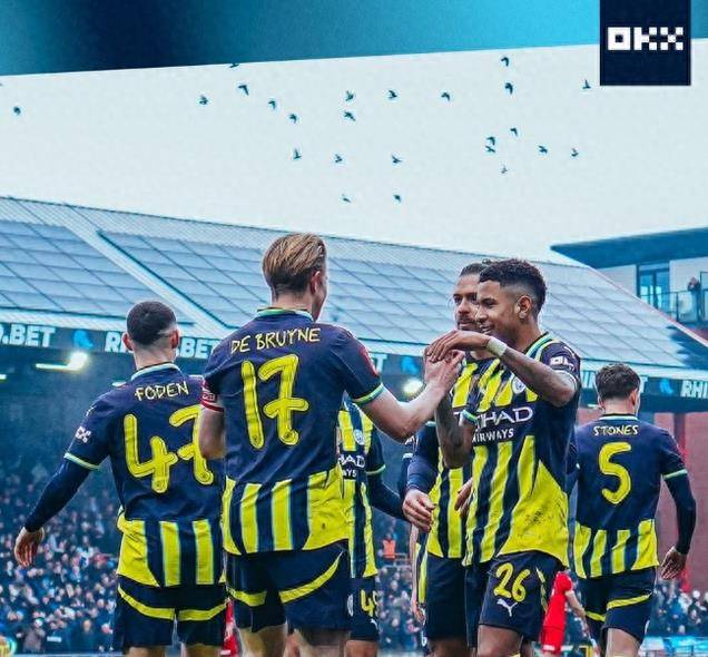 包含曼城大胜马竞，提前锁定小组第一的词条