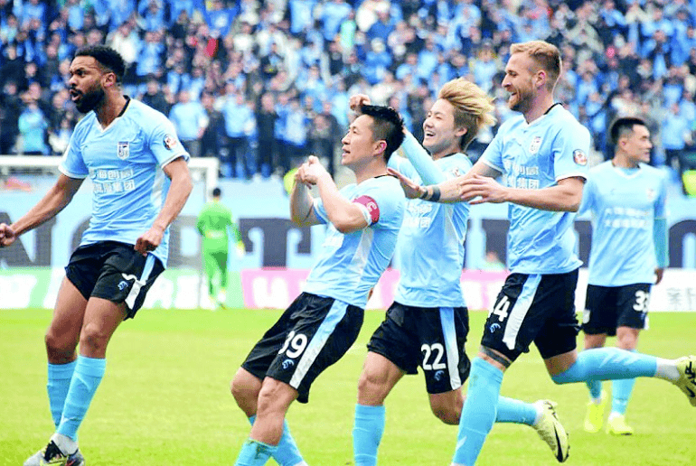 开云体育登录-大连队在比赛中屡创奇迹，晋级到下一轮