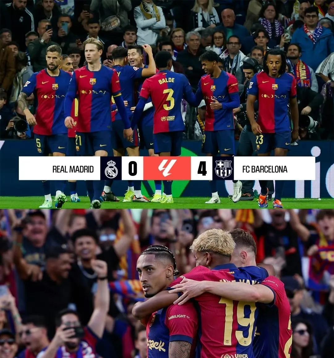 巴塞罗那实现逆袭，险胜对手的简单介绍