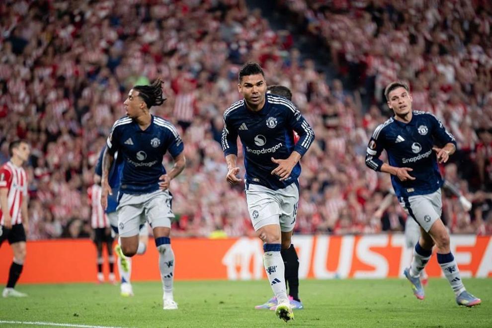 曼联客场平局，仍有望进军欧冠