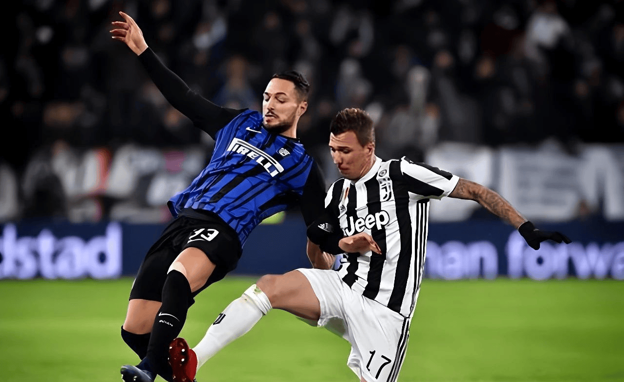 关于尤文图斯战平国际米兰,保持不败纪录的信息 关于尤文图斯战平国际米兰,保持不败纪录的信息