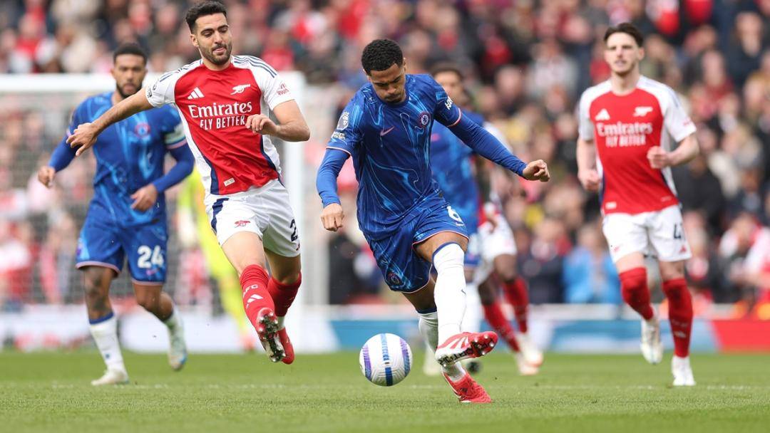 阿森纳新援闪耀,帮助球队获得关键胜利 阿森纳新援闪耀,帮助球队获得关键胜利