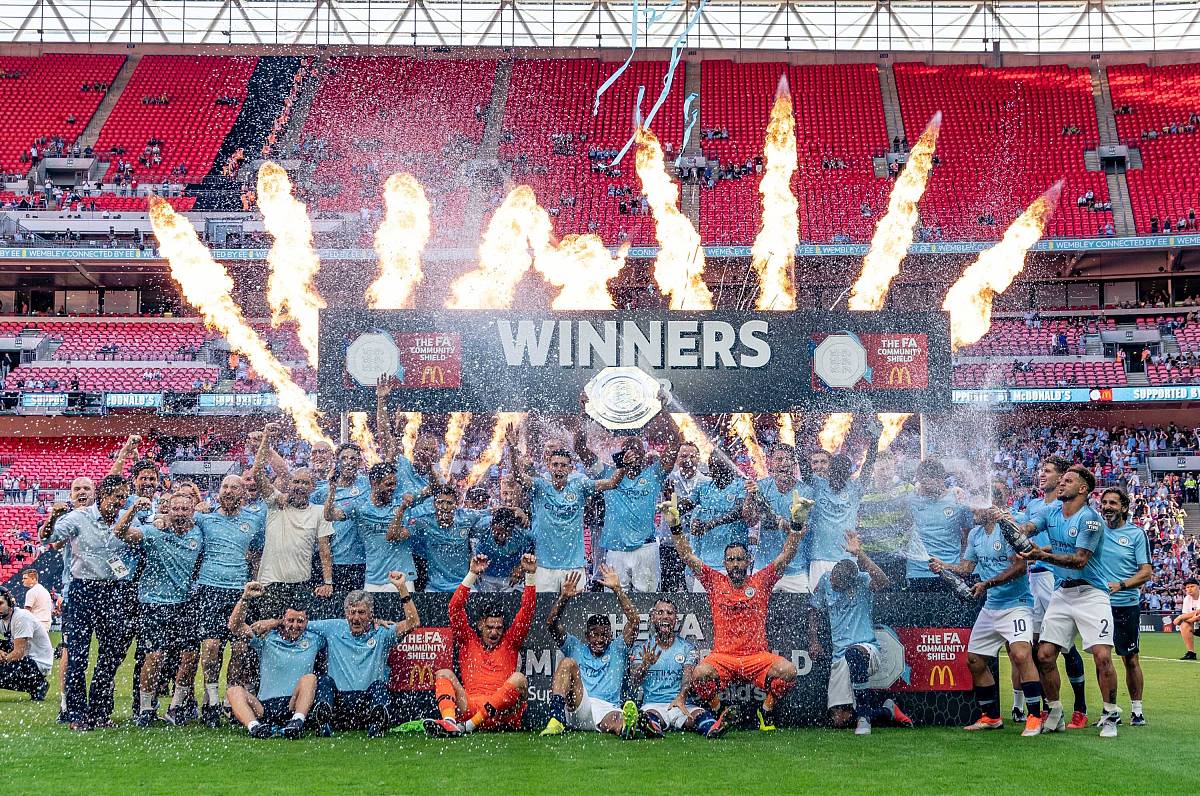 欧预赛冠军战队迎接高光时刻,回顾胜利的简单介绍 欧预赛冠军战队迎接高光时刻,回顾胜利的简单介绍