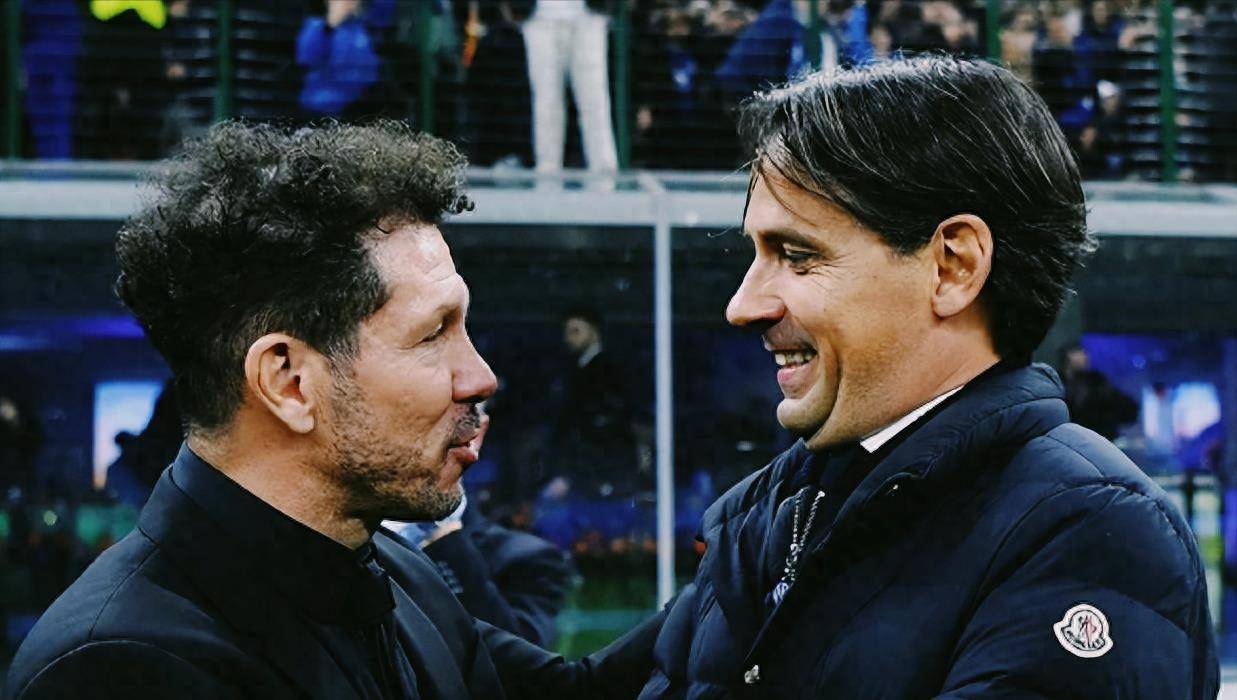 马竞主场击败巴伦西亚，保持不败金身