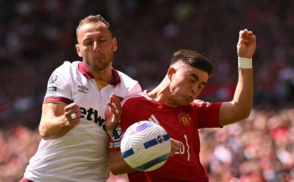 曼联陷入低迷,欧洲大陆踢球成为唯一出路 曼联陷入低迷,欧洲大陆踢球成为唯一出路