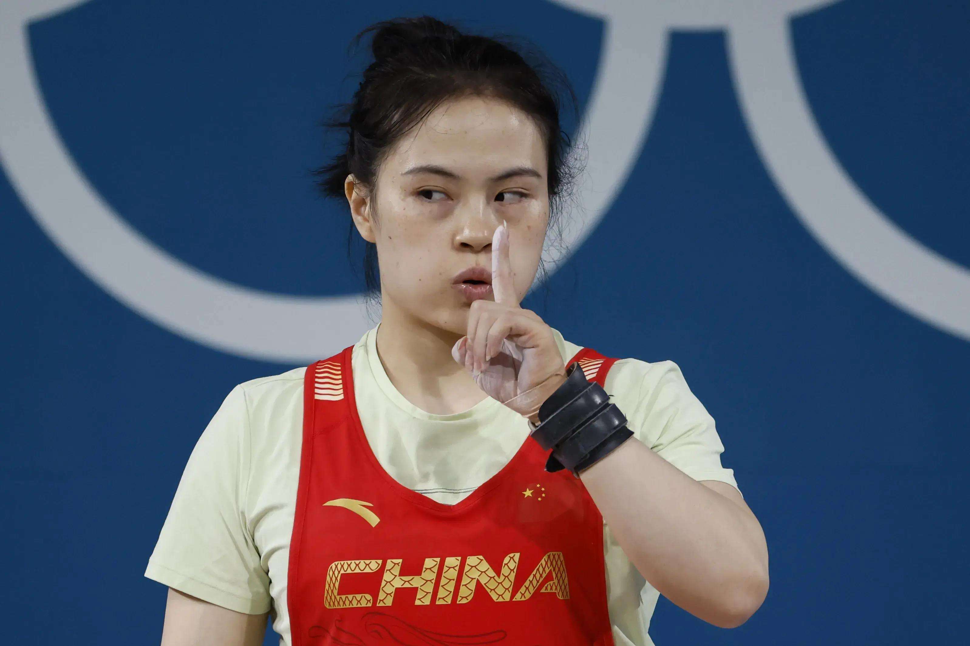 输赢皆尊重！奥运羽毛球拳击赛的简单介绍