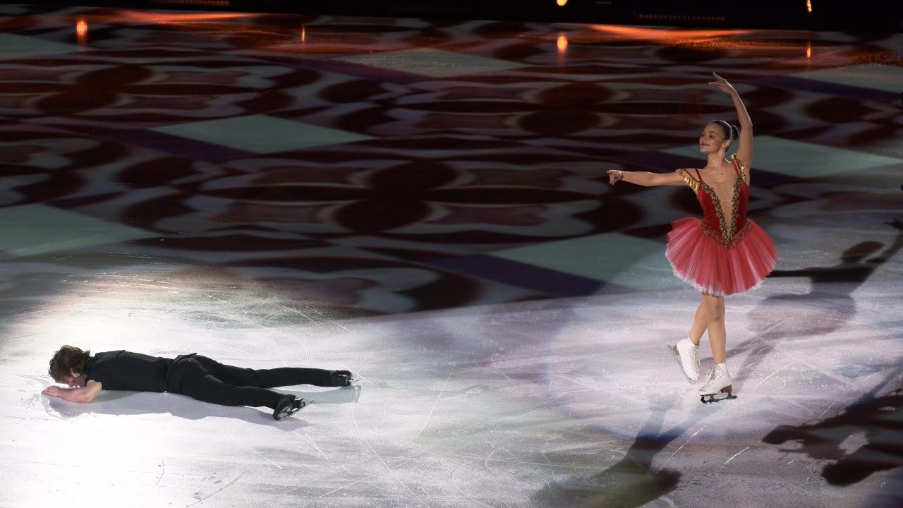 俄罗斯队精彩表现,成功晋级奖项争夺赛 俄罗斯队精彩表现,成功晋级奖项争夺赛