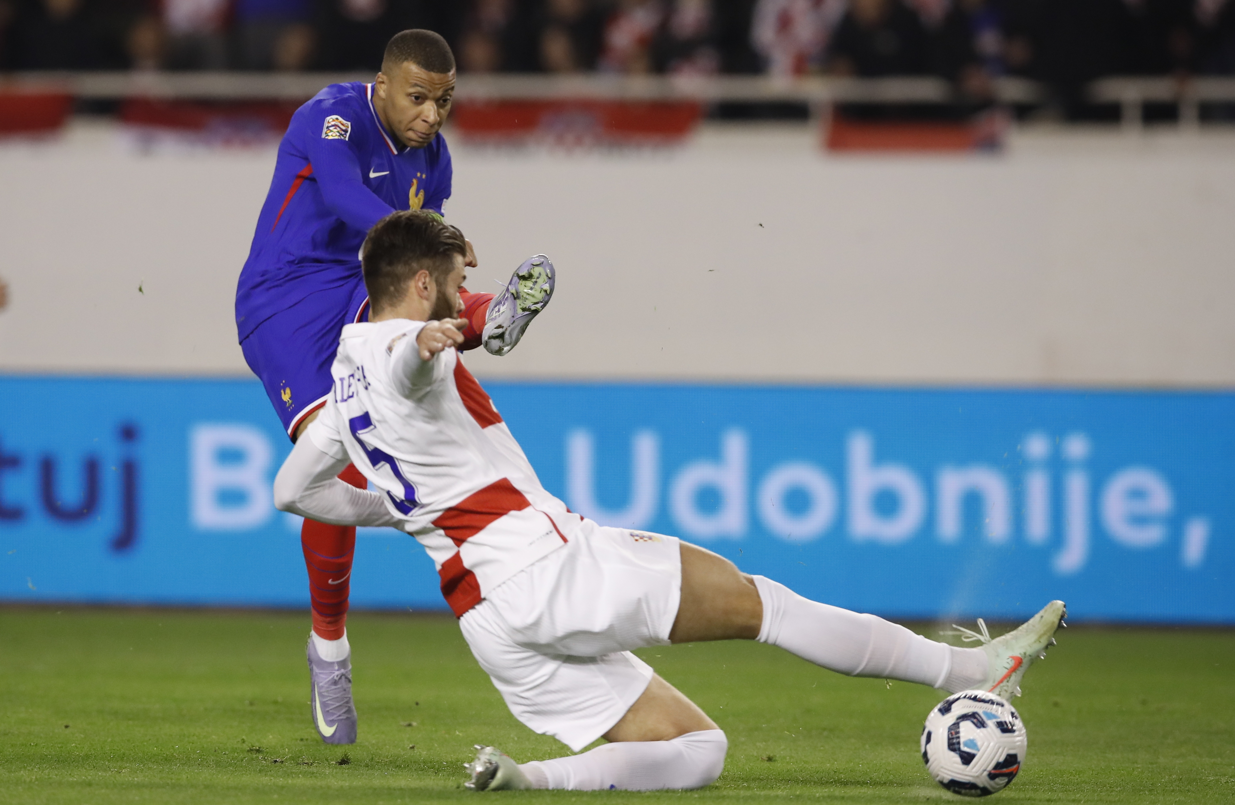 西班牙战胜克罗地亚,获得欧国联第三名的简单介绍 西班牙战胜克罗地亚,获得欧国联第三名的简单介绍