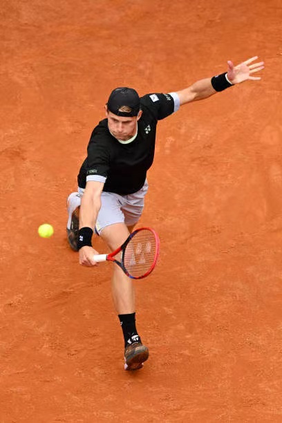 比利时运动员表现出色实现突破的简单介绍 比利时运动员表现出色实现突破的简单介绍