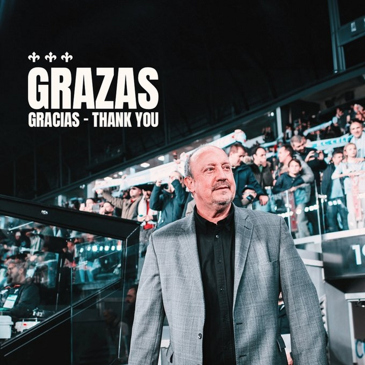 皇马连续失球，贝尼特斯听取媒体批评