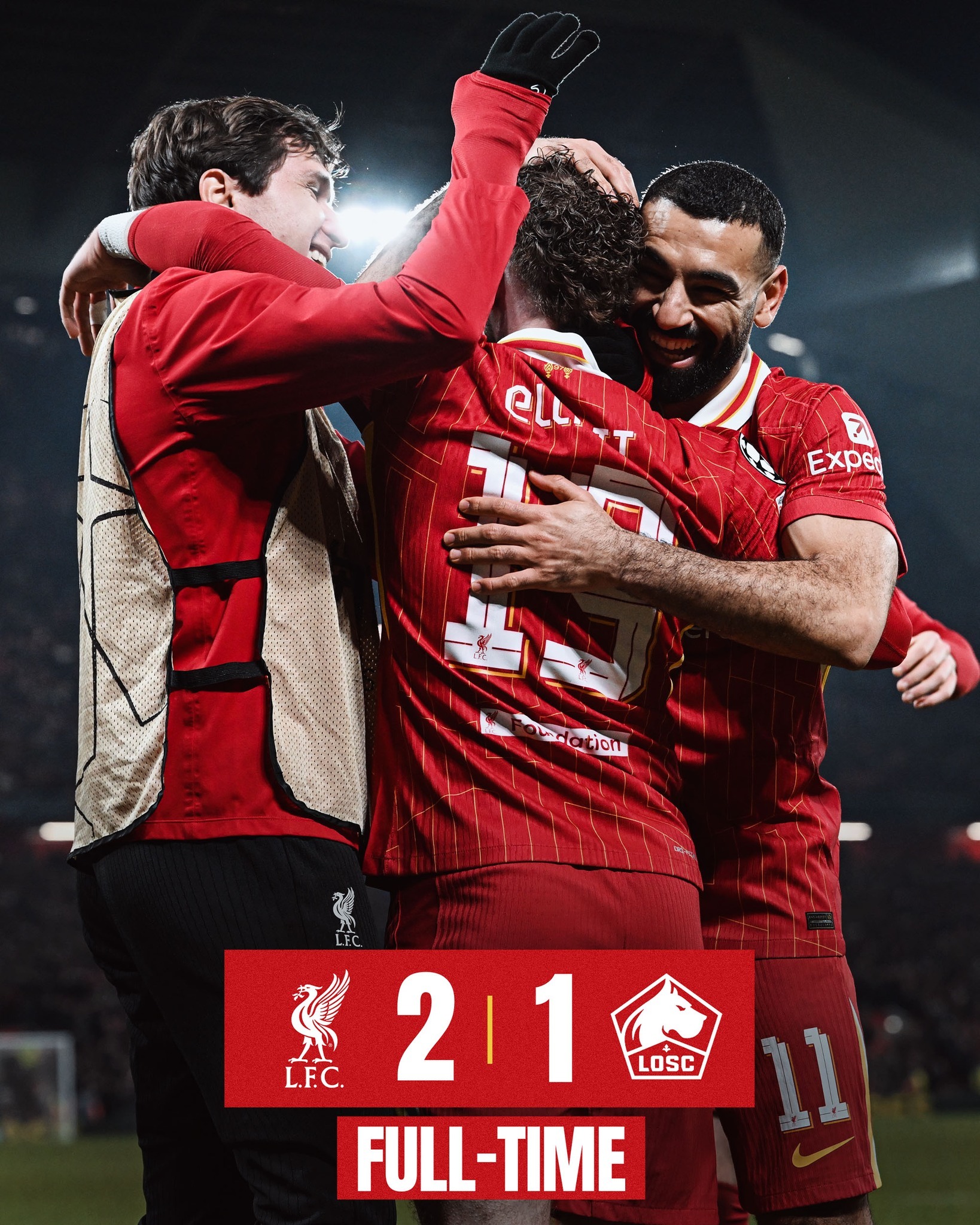 利物浦客场艰难取胜,难度大赛表现出色 利物浦客场艰难取胜,难度大赛表现出色