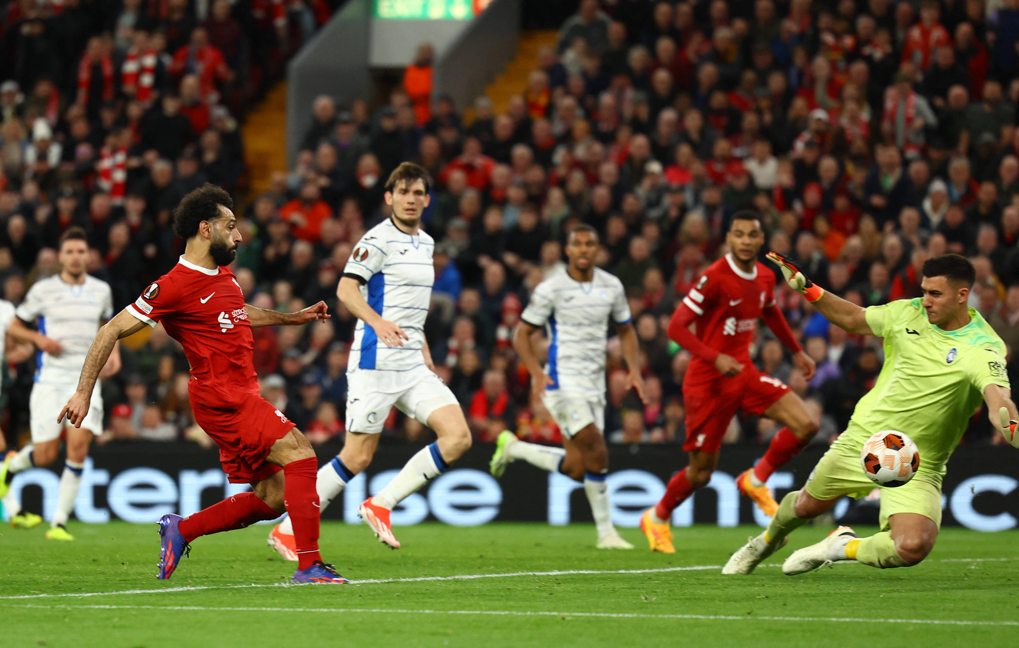 利物浦客场艰难取胜,难度大赛表现出色 利物浦客场艰难取胜,难度大赛表现出色