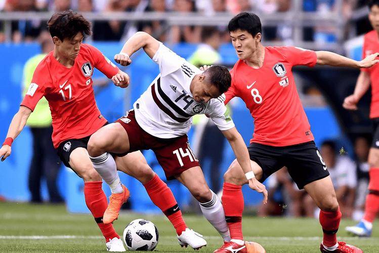 关于两支亚洲球队在激烈比赛中碰撞的信息 关于两支亚洲球队在激烈比赛中碰撞的信息