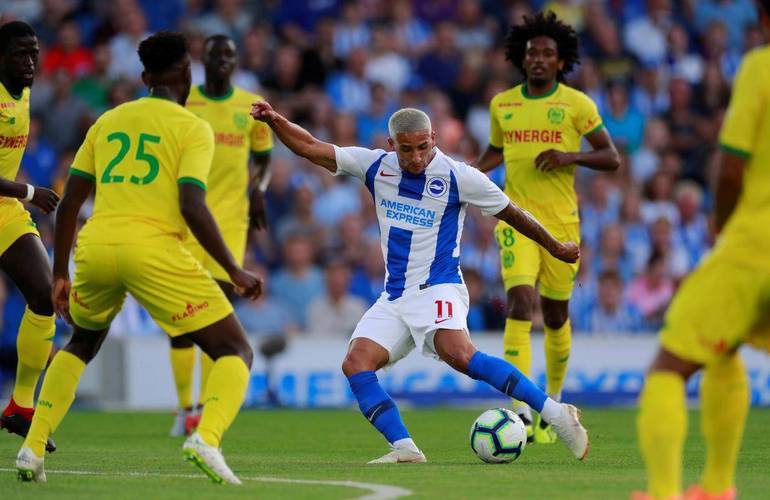 传奇前锋加盟摩纳哥，助球队提升进攻