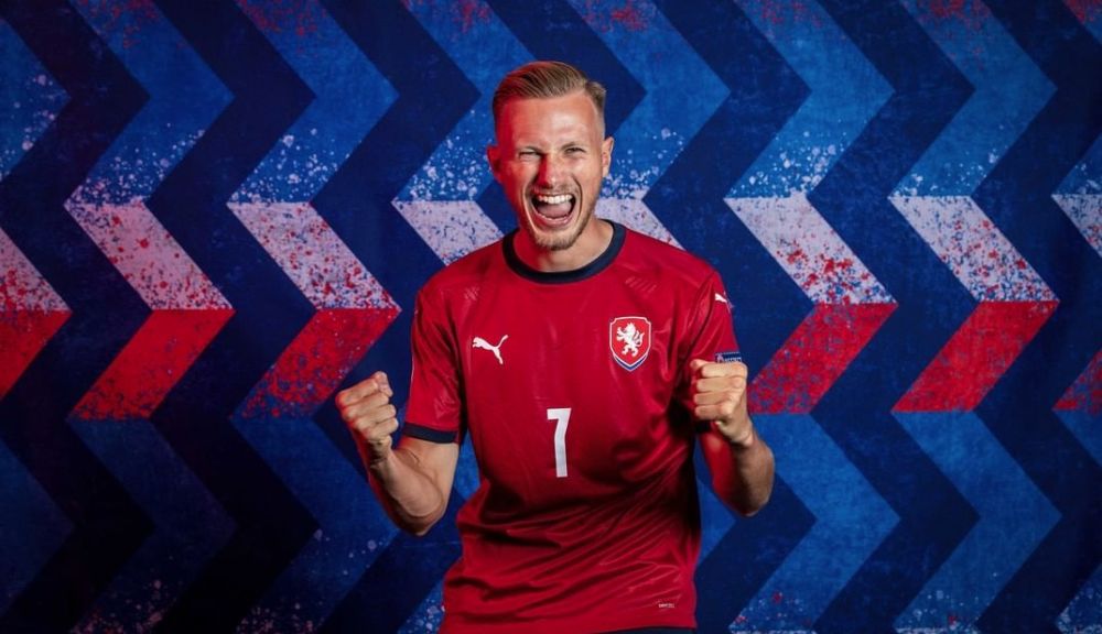 关于捷克队惊险胜利克服苏格兰锁定晋级的信息 关于捷克队惊险胜利克服苏格兰锁定晋级的信息