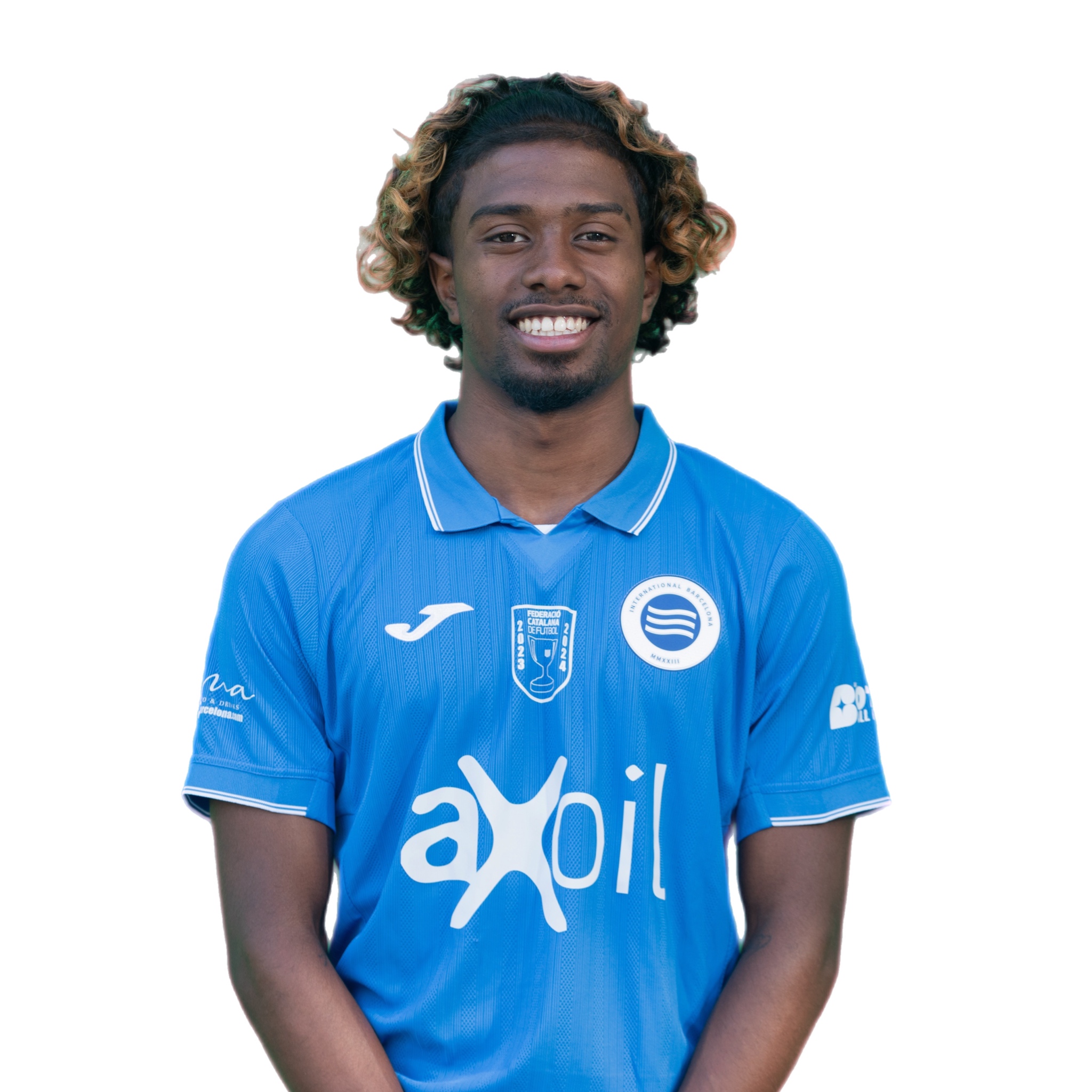 巴塞罗那青训球员崭露头角,令人瞩目 巴塞罗那青训球员崭露头角,令人瞩目