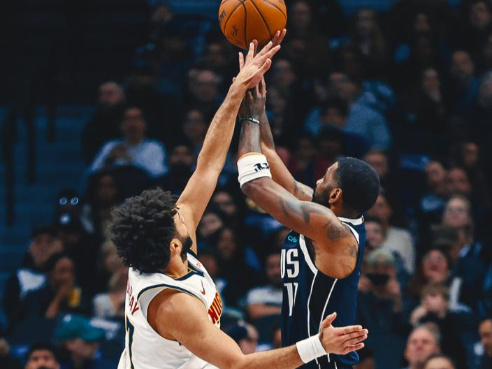 独行侠击败掘金,取得胜利终结连败 独行侠击败掘金,取得胜利终结连败