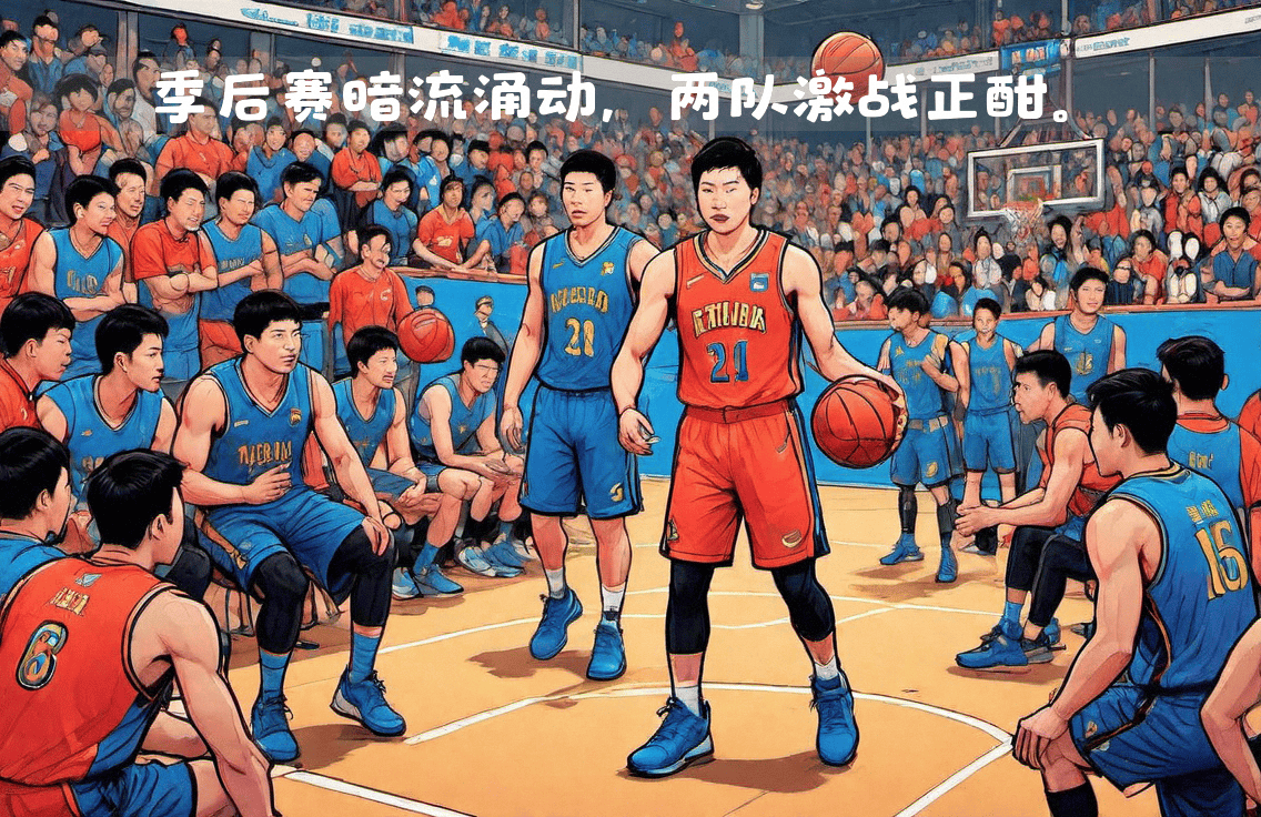 开云平台-精准攻防！国内篮球职业联赛惊险较量