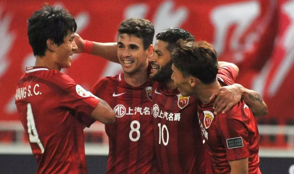 欧冠大赛风头正盛，中东球队崭露头角