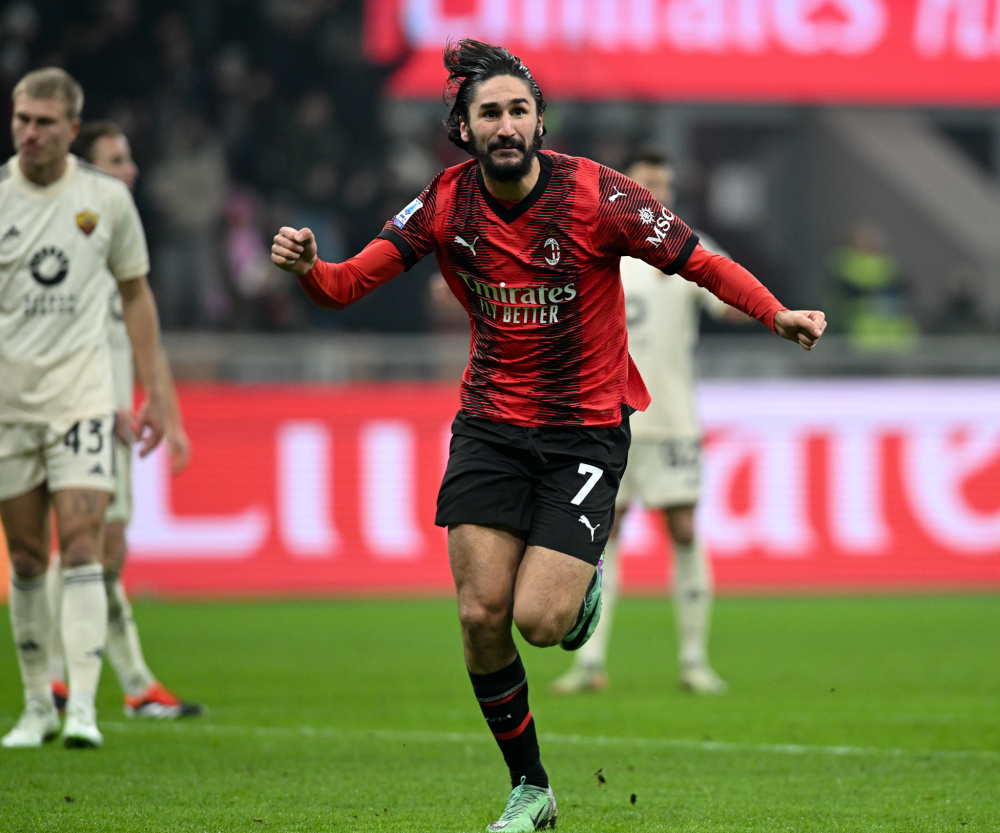 罗马队豪取三分,实力得到实践 罗马队豪取三分,实力得到实践