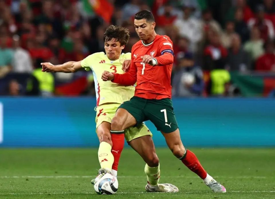 葡萄牙-负英格兰,欧国联比赛出局的简单介绍 葡萄牙-负英格兰,欧国联比赛出局的简单介绍