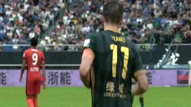 关于斯文图大胜卫冕冠军，让众望所归的信息