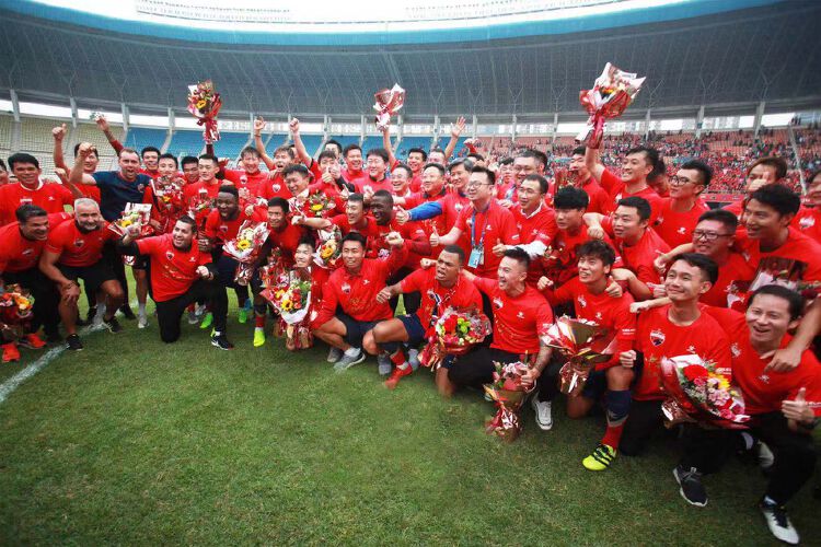 关于广州富力客场战平武汉卓尔,保持不败的信息 关于广州富力客场战平武汉卓尔,保持不败的信息