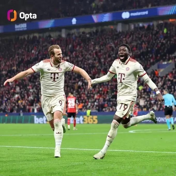 利物浦将决战拜仁：英格兰传统强队欧冠路再见面