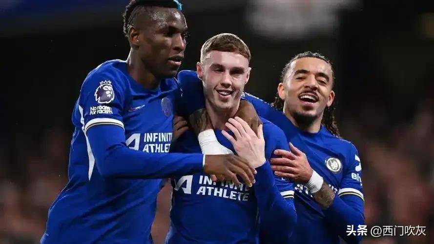 开云体育入口-切尔西强势崛起，欧冠冠军之路略显匪浅？