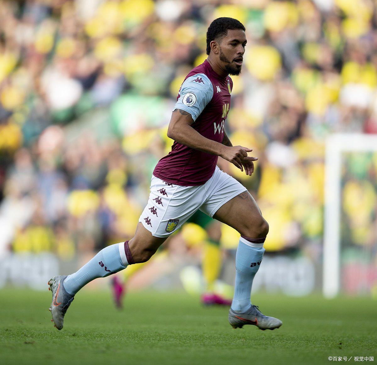 阿斯顿维拉主场战平南安普顿，主队努力保持平稳