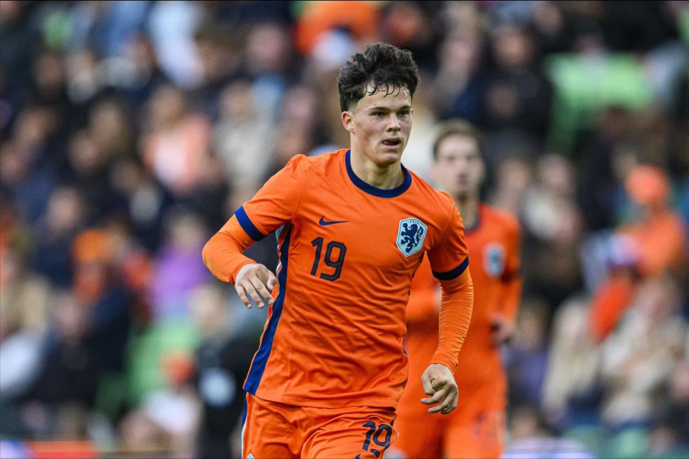 开云下载-荷兰击败乌克兰，欧预赛小组赛闯入强