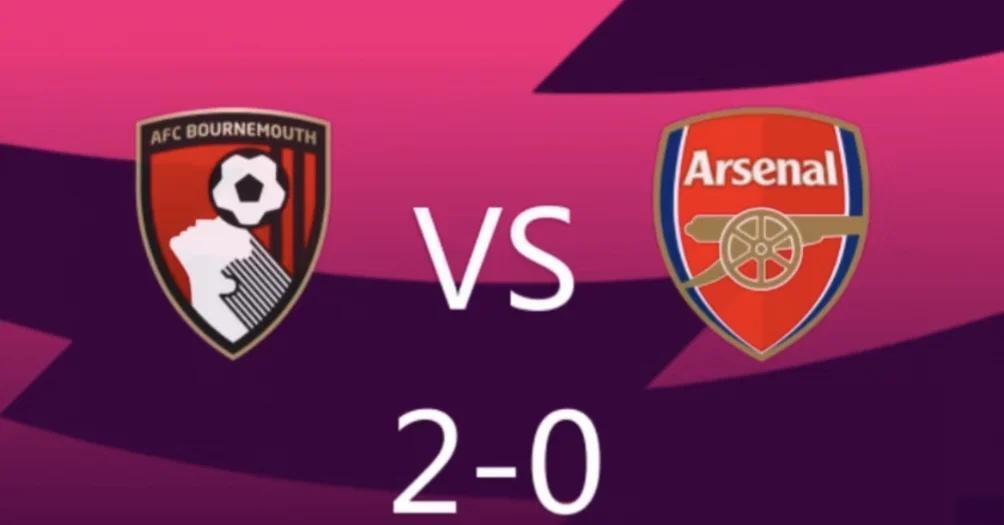 阿森纳遭遇失败,球队状态再次下滑 阿森纳遭遇失败,球队状态再次下滑