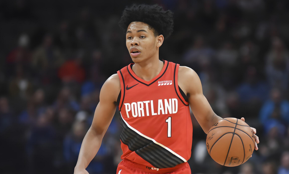 开拓者核心遭遇伤病,球队连败暴露问题 开拓者核心遭遇伤病,球队连败暴露问题