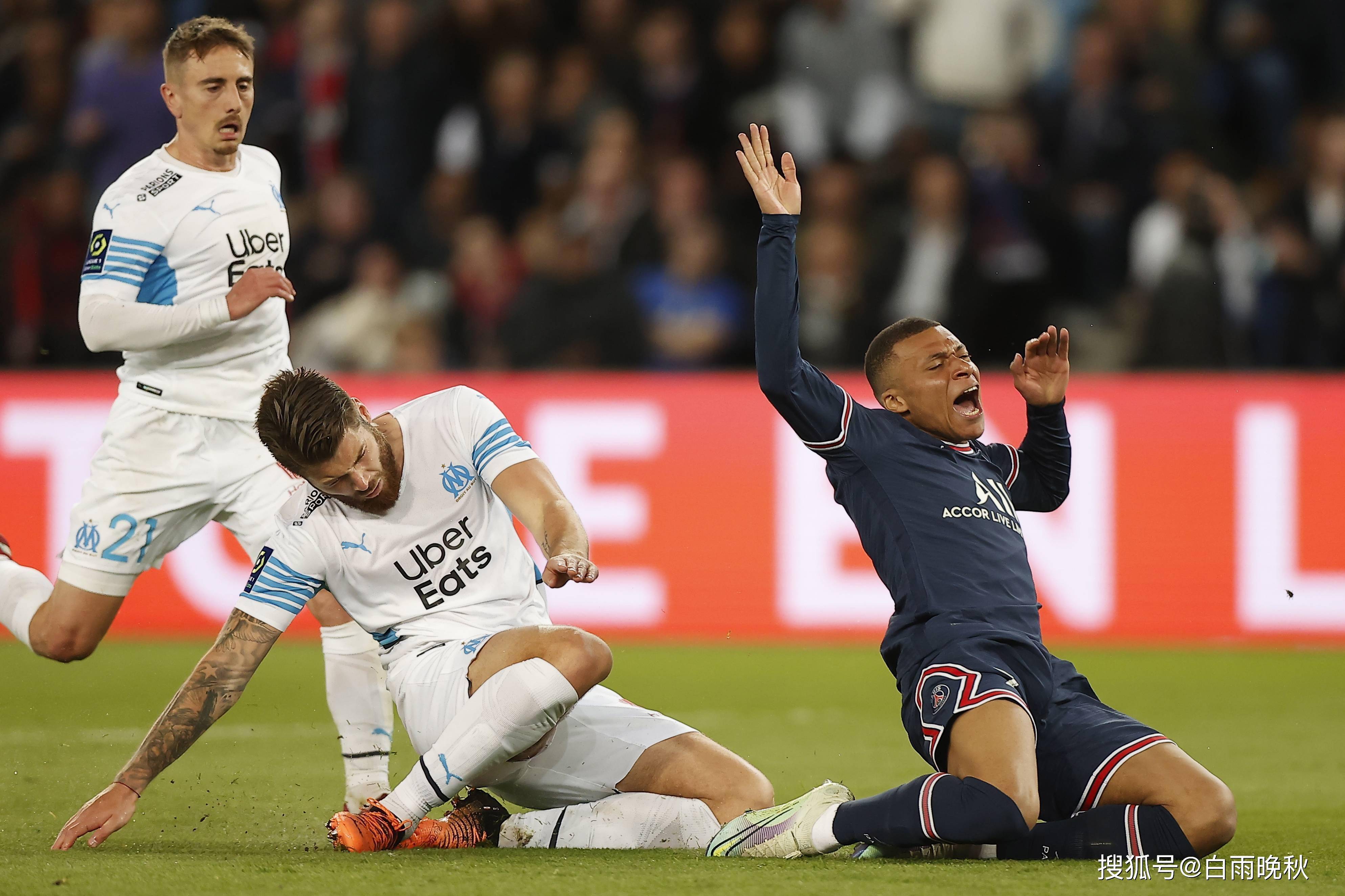 开云体育-圣埃蒂安豪取胜利，法甲联赛竞争日益激烈