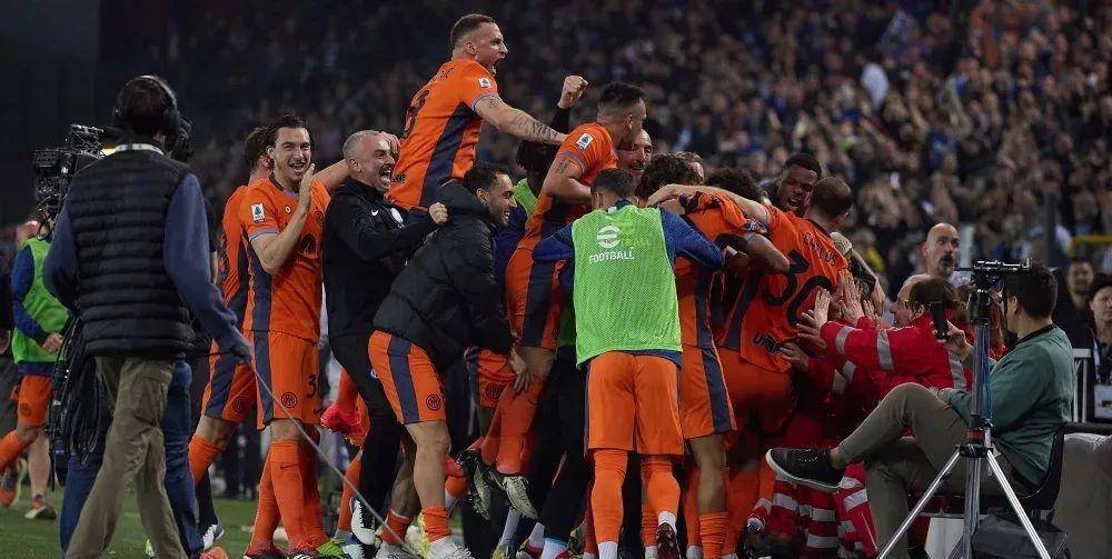 关于伤停潮?国米关键球员离场,球队顽强逆转的信息 关于伤停潮?国米关键球员离场,球队顽强逆转的信息