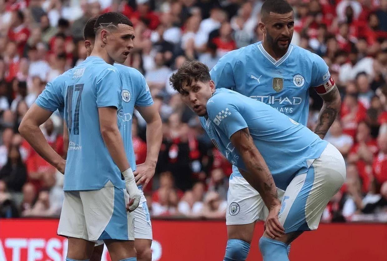 瓜帅重任曼城主帅，引领球队再闯高峰